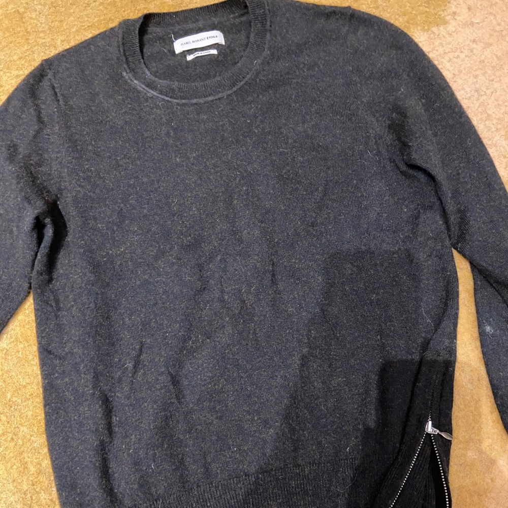 Isabel Marant Etoile "Kessy" sweater sz small